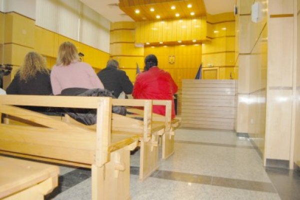 Fost poliţist de la Transporturi, arestat pentru omor, pus în libertate
